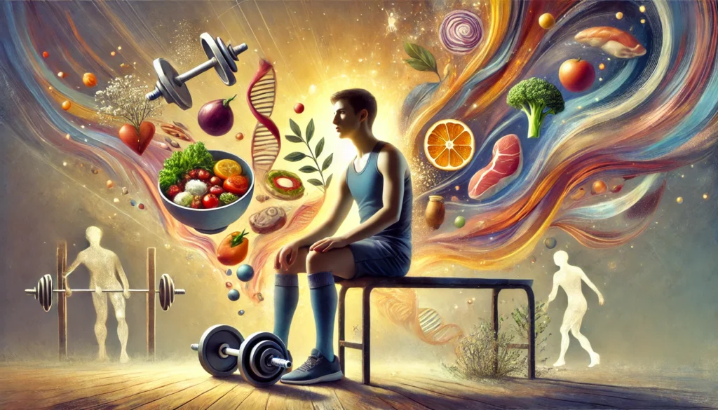 nutrizionista online per sportivi